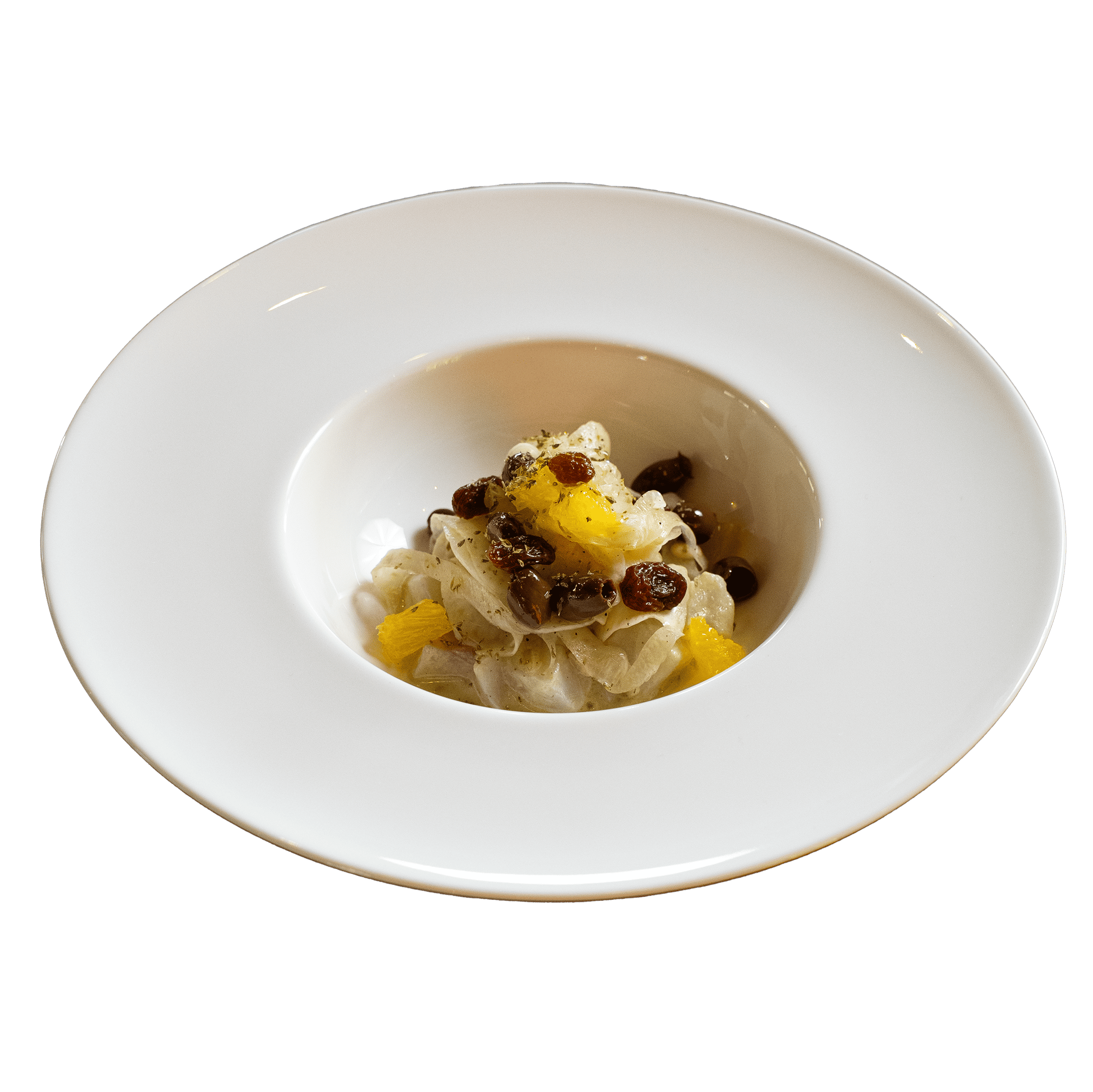 Ricciola in zanella